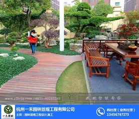 杭州中式庭院价格市场前景如何 本信息长期有效