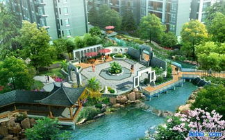 图 淄博景观设计就选海创园林景观工作室 淄博度假村 农家乐 淄博列表网